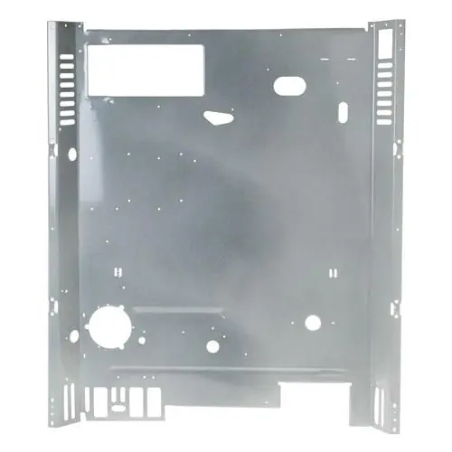 Electrolux 5304527151 Grille/Kickplate