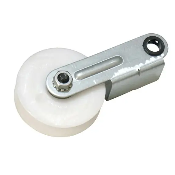 Choice Manufactured Parts 131862900cm washing machine idler pulley replacement mpn
