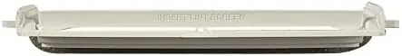 Whirlpool W11219327 Grill-Out REPLACEMENT MPN