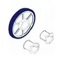 Electrolux 5301167943 Dryer Bearing Wheel