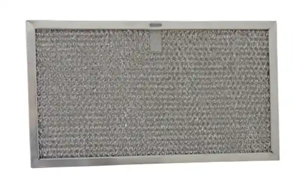 American Metal Filter RHF0807 Range Hood Filter 8-7/16 inches X 11-1/4 inches X 3/8 inches 6-Pack Replacement For NuTone K0793-000