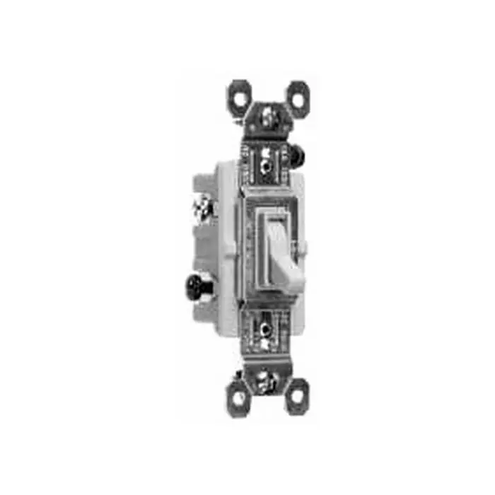 Lid Corporation 663IG 3-way Switch
