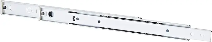 Electrolux 241809102 Refrigerator Drawer Slide Rail