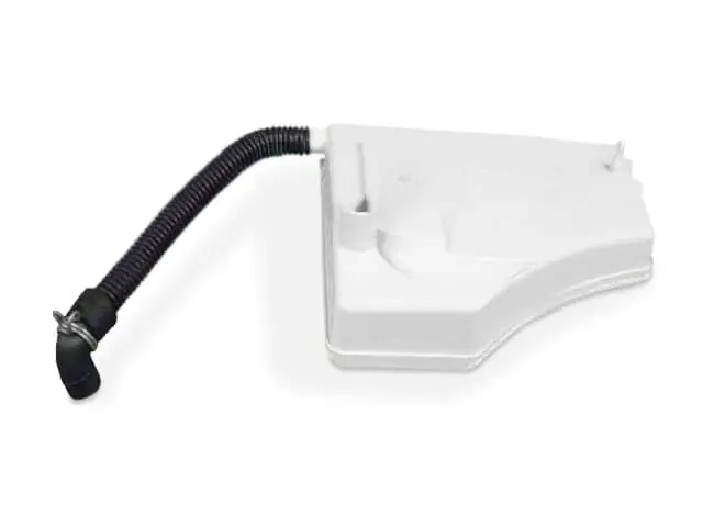 Whirlpool WPW10161865 Dispenser, Fabric Softener, Washer REPLACEMENT W10161865, W10128799