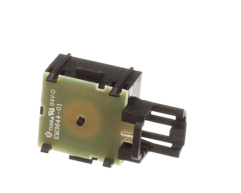 Electrolux 137052700 Switch for Electrolux, Frigidaire, White-Westinghouse, Tappan, Gibson, Kelvinator