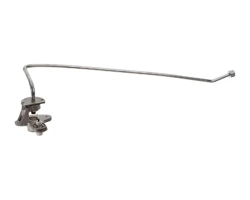 Electrolux 318221310 Ignitor/Orifice Assy.,Top Burn