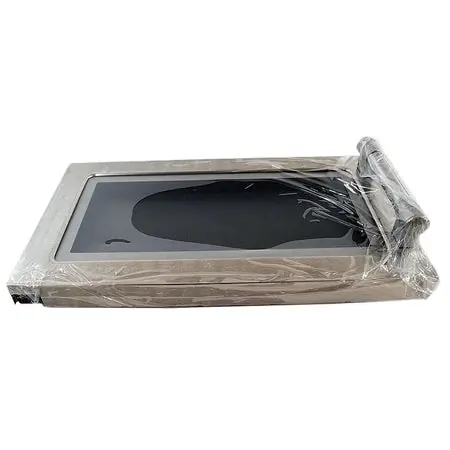 Whirlpool W10673098 Door/Mw