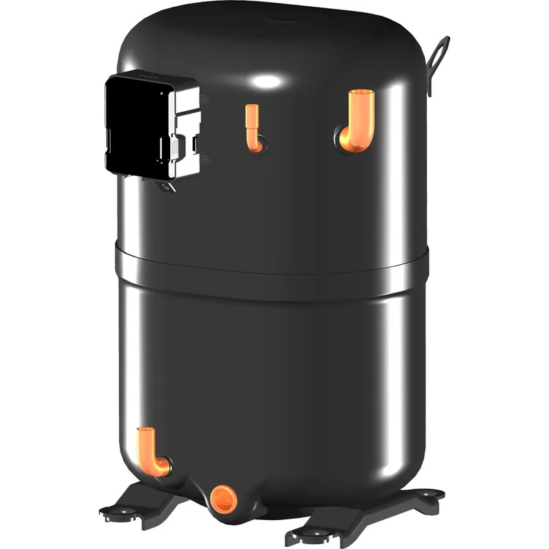 Packard H2EB24SABCA Compressor 2T 230-1