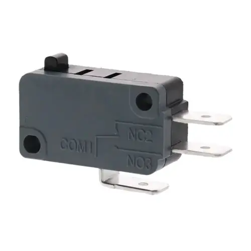 Exact Replacement Parts 28QBP0492 Switch, Button (25 Pack) Replacement MPN