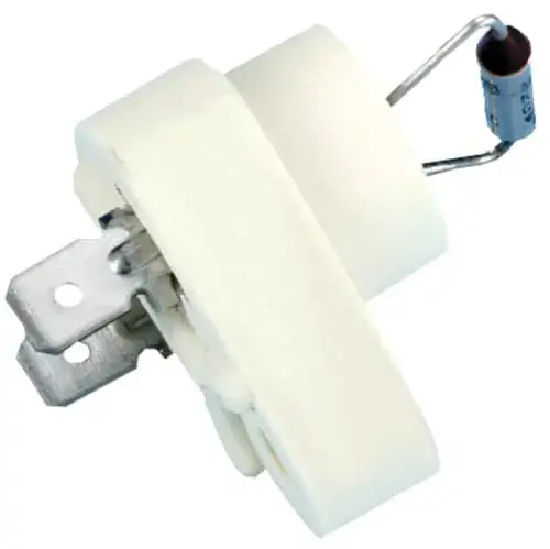 Lid Corporation TC5257 Ceramic Fuse Link
