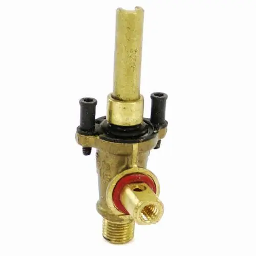 Electrolux 316464701 Valve, Top Burner, 9.5k 316464701