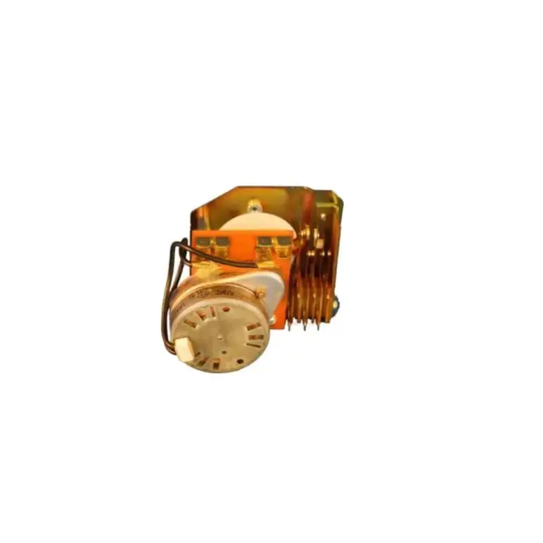 Speed Queen M400787P Timer 30 Minute Pkg