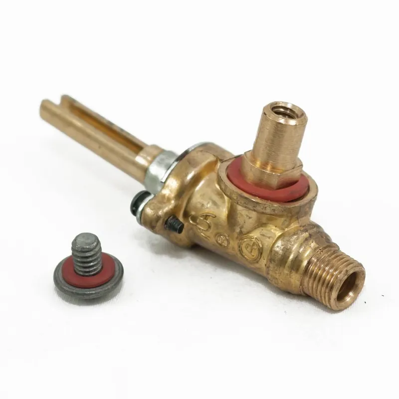 Electrolux 316020400 Valve & Screw for Electrolux, Frigidaire, White-Westinghouse, Tappan, Gibson, Kelvinator
