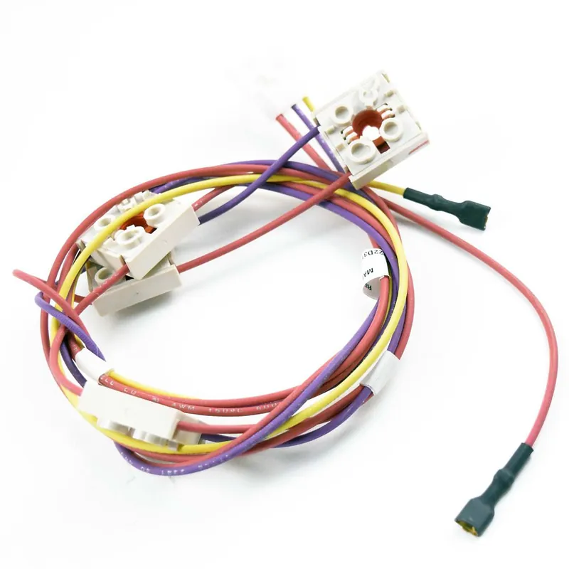 Electrolux 5304517370 Harness REPLACEMENT MPN