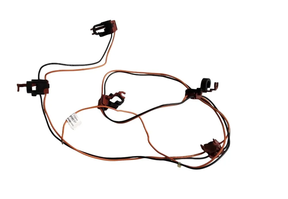 Whirlpool W11561449 Appliance Harns-Wire Replacement W10577587 W10868537 W10889267