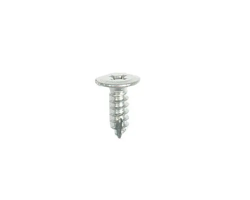 Electrolux 154657201 Screw, Cabinet Clamp, (2)