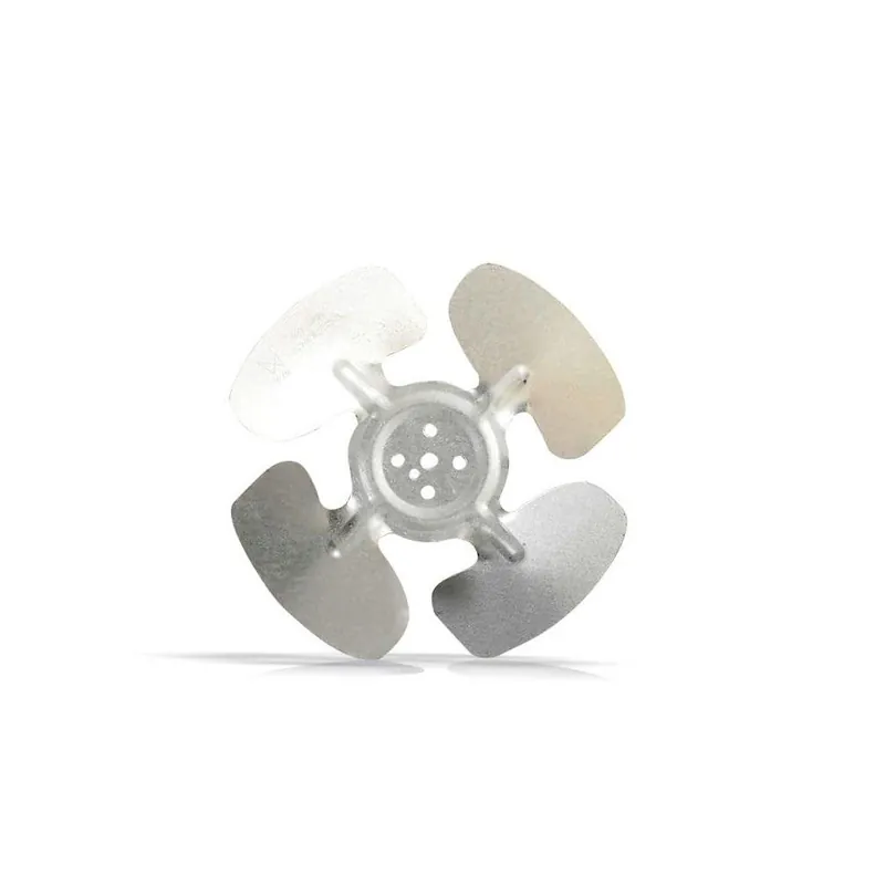 Whirlpool WP12587601 Fan Blade REPLACEMENT MPN
