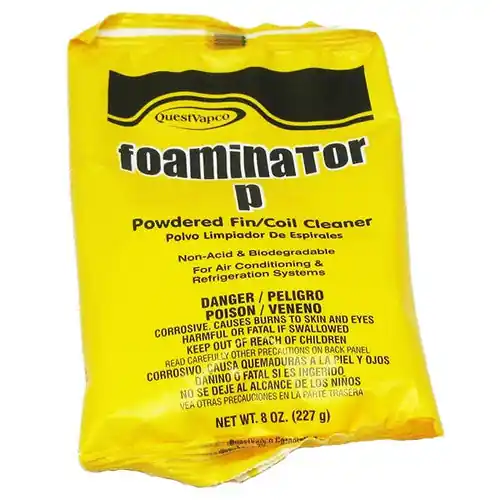 Lid Corporation FMP1 Foaminator 8 Oz