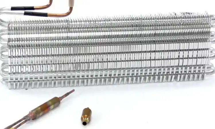 Whirlpool 12002262 Evaporator Kit REPLACEMENT MPN