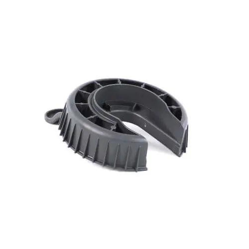 Electrolux 5304506518 trap,glass