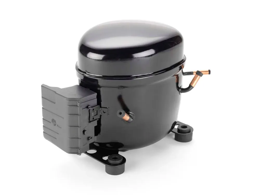 Tecumseh AEA2413AXA Comp 115V Lt.R12 Ab Oil