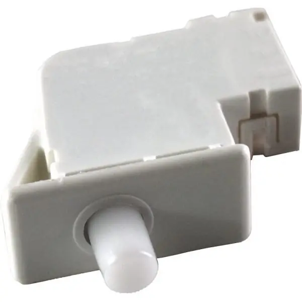 Exact Replacement Parts ERDC64-00828A Door Switch 5 Amps REPLACEMENT MPN