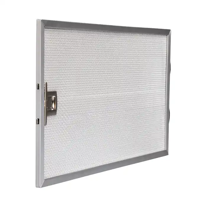 Broan-Nutone V06244 Filter 9-7/8 inches x 18 inches