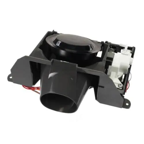 Electrolux 5304519195 Dispenser Assembly, Ice & Water