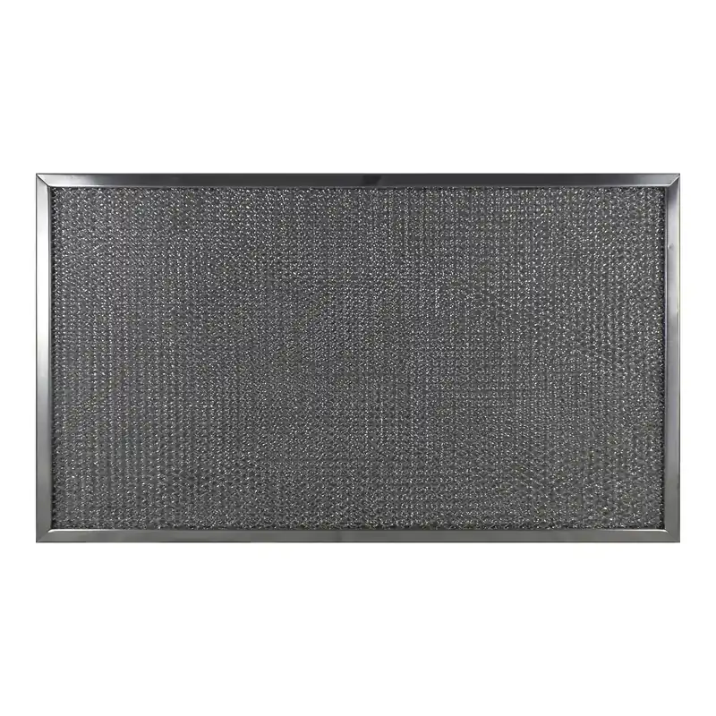 Broan-Nutone 99010098 Compatible With *Broan Aluminum Mesh Range Hoods Filter 11-1/2 inches x 20 inches x 3/8 inches