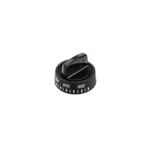 Electrolux 5303297131 Knob - thermostat for Electrolux, Frigidaire, White-Westinghouse, Tappan, Gibson, Kelvinator
