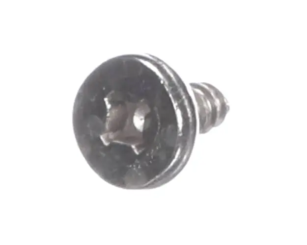 Electrolux 5303323277 Screw 8-18 X 13/32