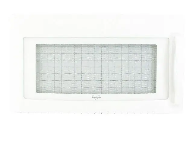 Whirlpool W10211464 Door REPLACEMENT MPN AP4364738