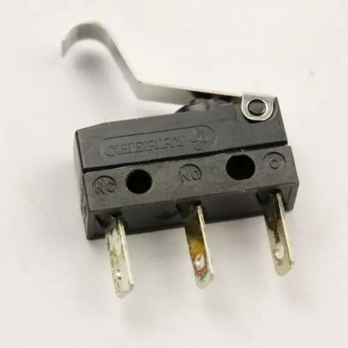 Whirlpool WPW10240604 Switch
