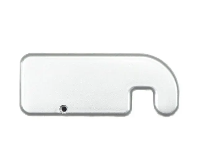 Whirlpool 12001982 Refrigerator Upper Hinge Cover Kit REPLACES 61004198