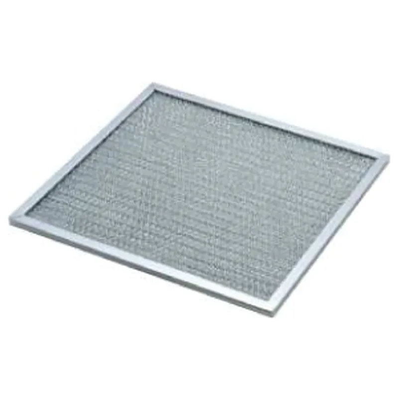 American Metal Filter RHF0918 Range Filter (9 x 19 x 0.38) PT Center