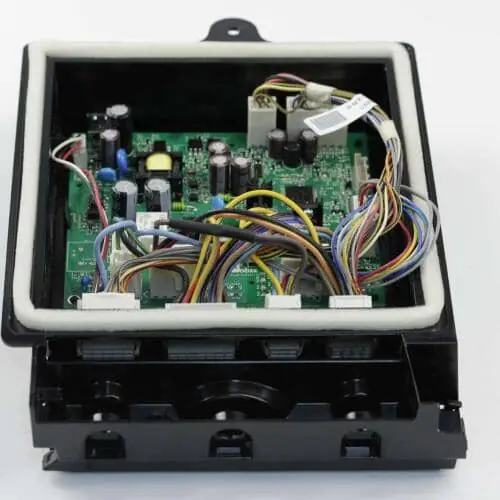Electrolux 242115233 Refrigerator Electronic Control Board