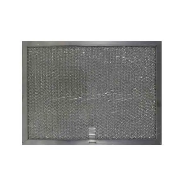 Broan-Nutone 99010196 Aluminum Mesh Grease Range Hood Filter (8-1/4″ x 11-1/4″ x 3/8″)