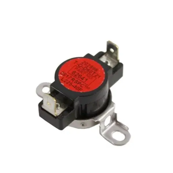 Speed Queen D510701 Washer/Dryer Thermostat, Limit-Red REPLACEMENT 510701