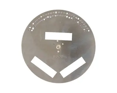 Electrolux 5303319589 Fan-stirrer