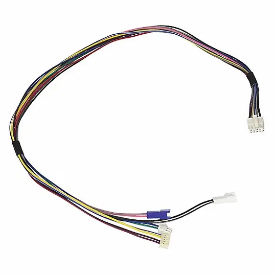 Electrolux 241921501 Ice Maker Wire Harness