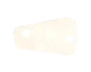 Electrolux 5303001037 Shim - Upper Hinge