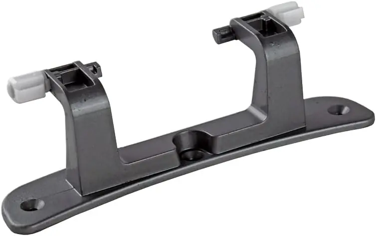 Choice Manufactured Parts 134550800cm Front Load Washing Machine Door Hinge Replacement 134550800
