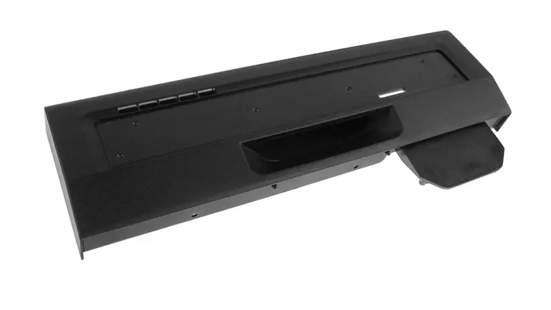Whirlpool WPW10567678 Control Panel