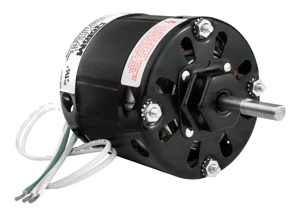 Broan-Nutone 22795000 Repl. Motor