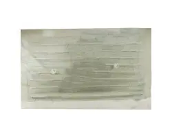 Electrolux 215723554 Refrigerator Glass Shelf Tray