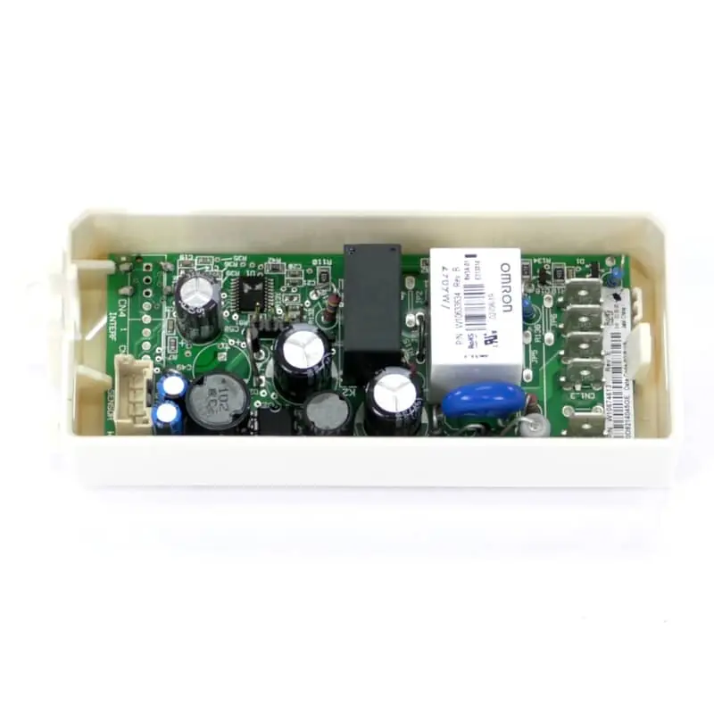 Whirlpool WPW10674683 Electronic Control