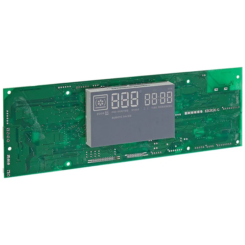 Electrolux 316576679 Wall Oven Control Board Clock Part REPLACEMENT 316576694