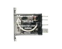Electrolux 316082700 Relay