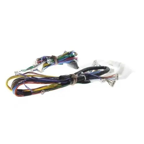 Whirlpool W10889943 harns-wire