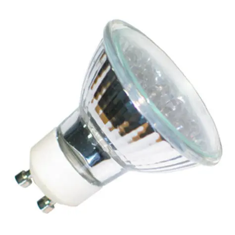 Broan-Nutone V05921 Halogen GU10 Bulb 50W REPLACEMENT MPN B02300899